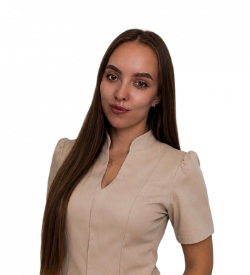 Акулёнок Екатерина Викторовна