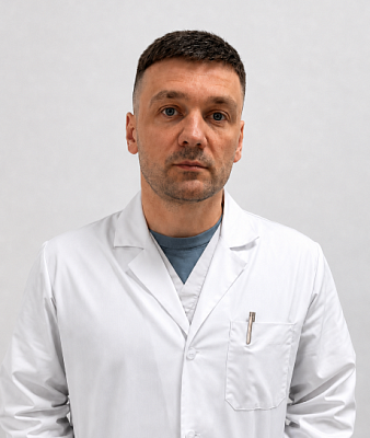 Юрин Андрей Алексеевич
