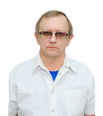 Арсюков Александр Федорович