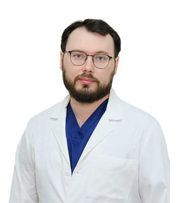 Выводцев Владислав Геннадьевич