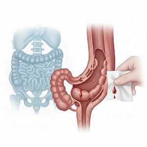 Геморрой: как распознать болезнь и выбрать лечение!