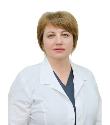 Королева Елизавета Владимировна