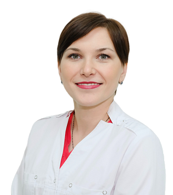 Салопенкова Анна Борисовна