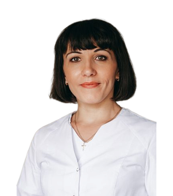 Мельнова Светлана Александровна