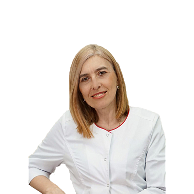 Янковая Татьяна Николаевна