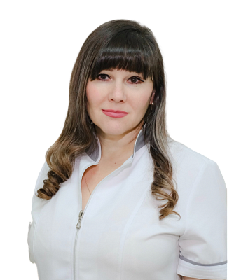 Колмыкова Елена Николаевна