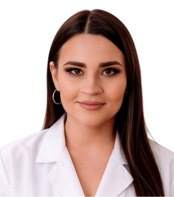 Шачина Екатерина Сергеевна