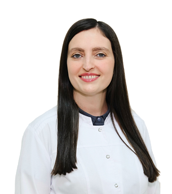 Ферамузова Эльмира Эливхановна