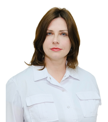 Калинина Олеся Владимировна