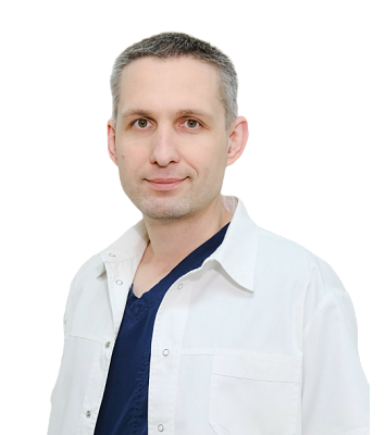 Вилюха Артем Иванович