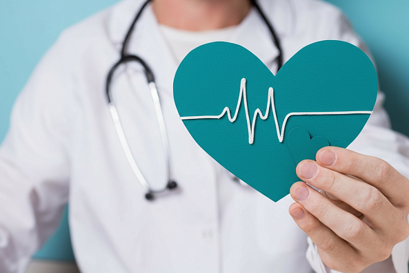 Восстановление синусового ритма в частной госпитальной клинике «Надежда» в Смоленске. Лечение аритмии.