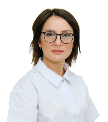 Афонченкова Мария Анатольевна